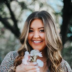 Meet your Posher, Aubree